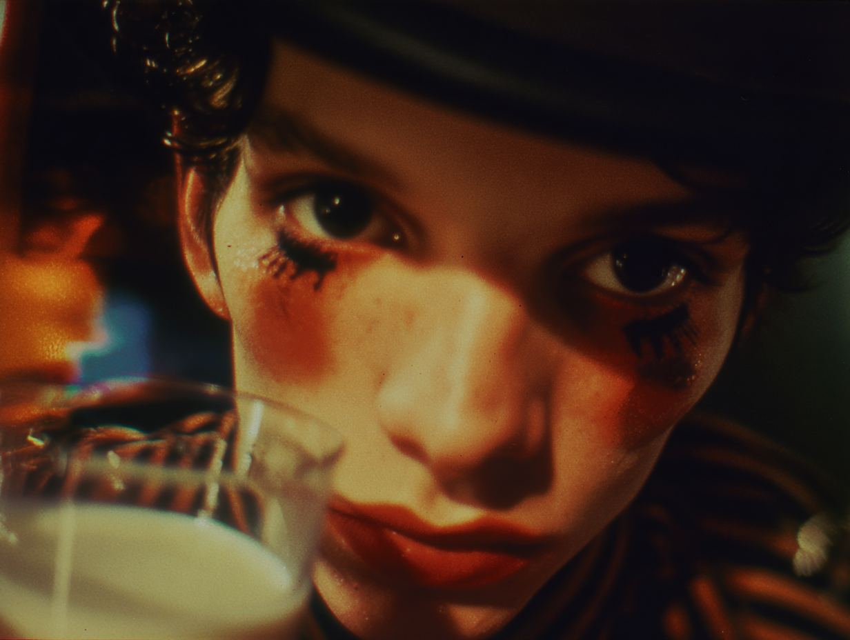 A Clockwork Orange — plate 006