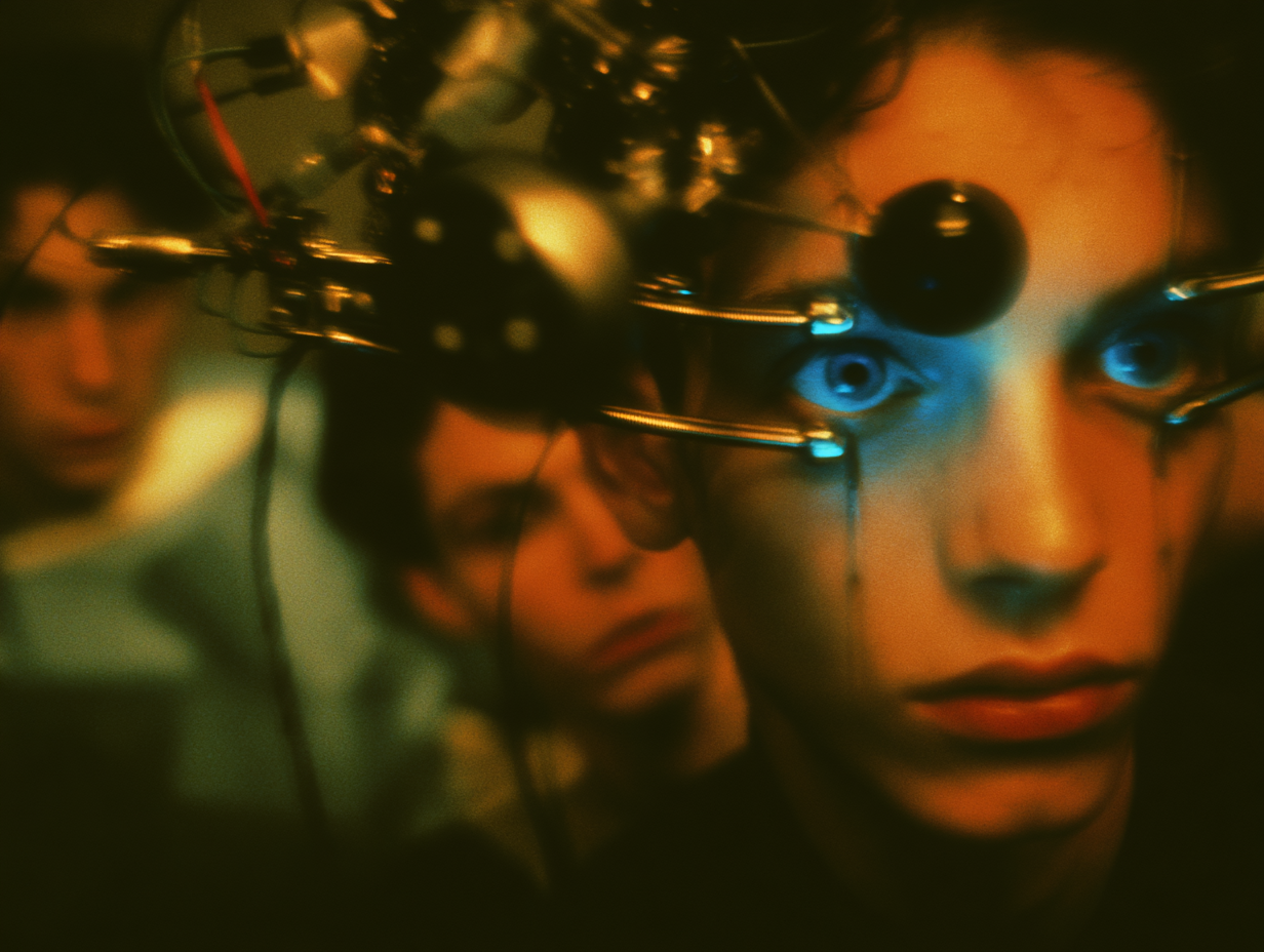 A Clockwork Orange — plate 004
